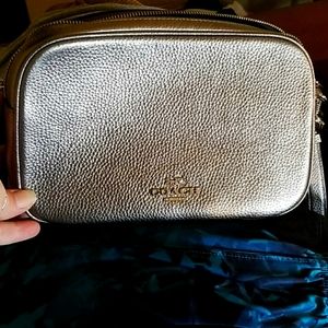 COACH • Jes Crossbody
